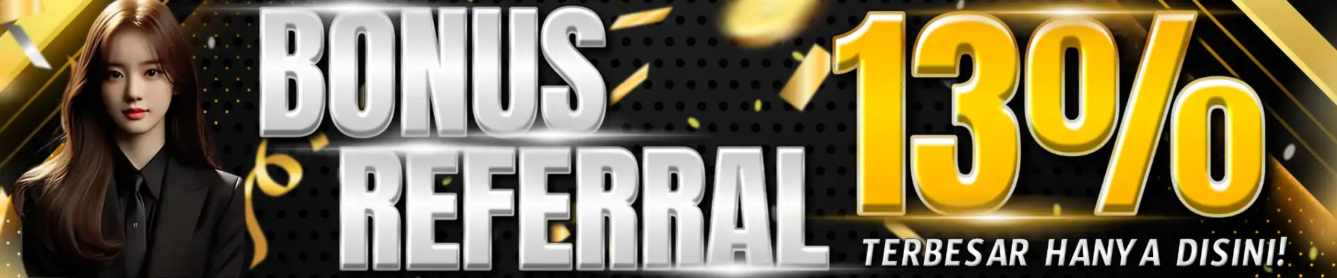 BONUS REFERRAL